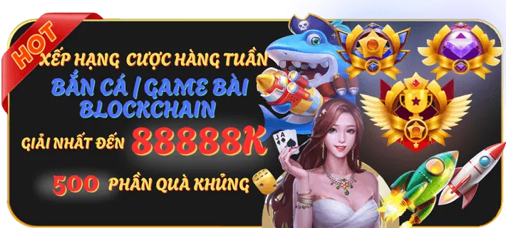 Sự kiện săn boss, nhận quà khủng DU88