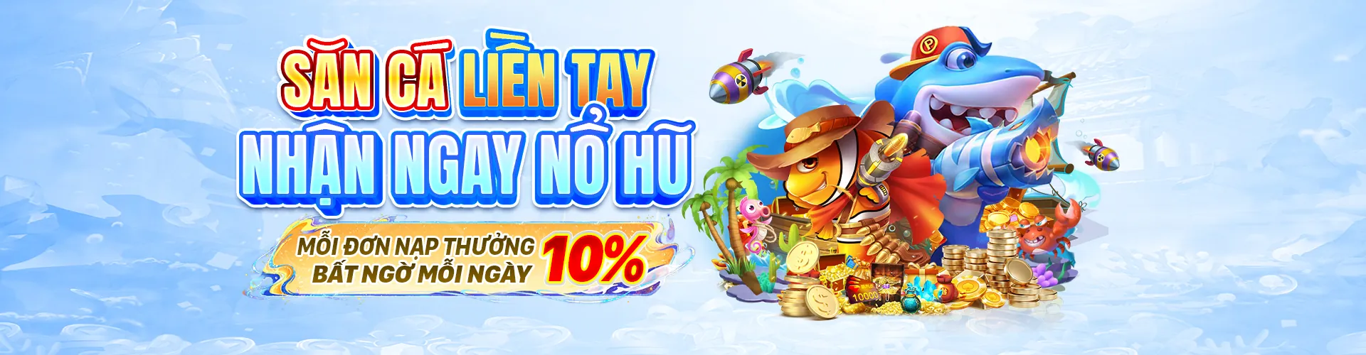 Thế giới bắn cá sống động tại DU88 trang chủ chính thức