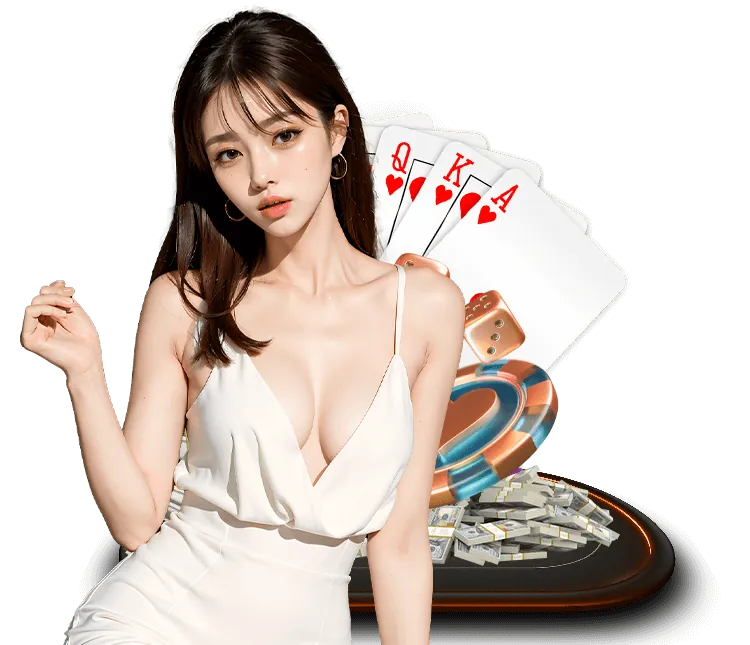 Trò chơi Sòng bạc du88